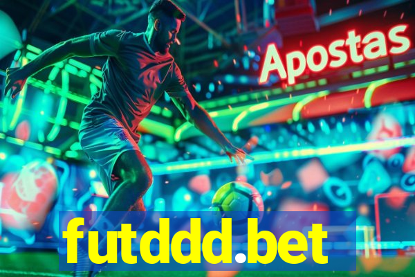 futddd.bet