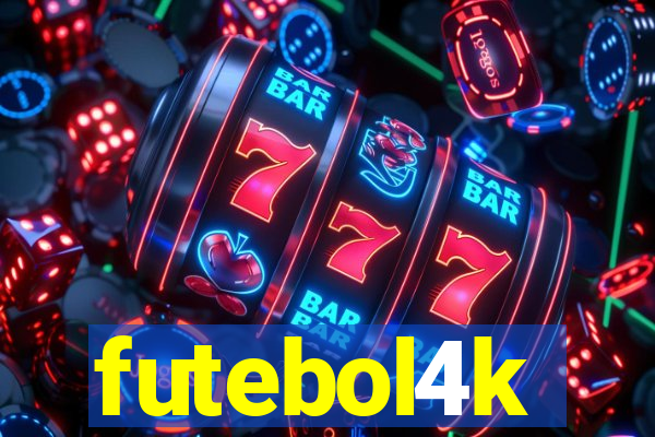 futebol4k