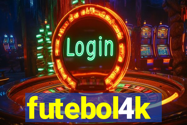 futebol4k