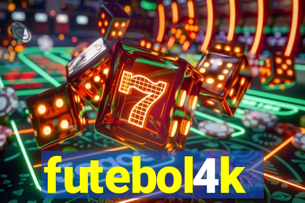 futebol4k