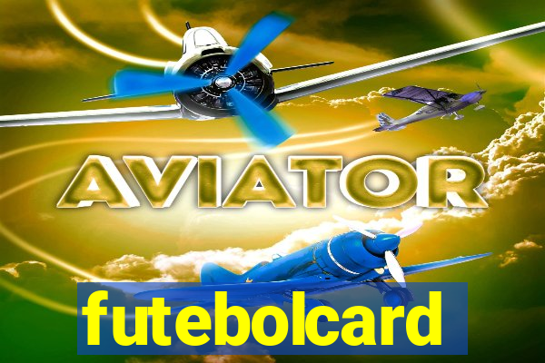 futebolcard