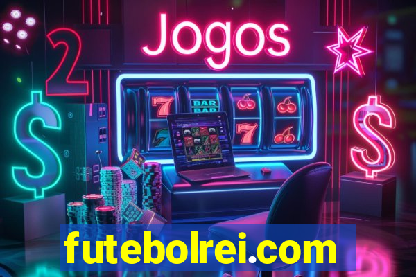 futebolrei.com