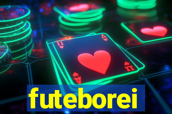 futeborei
