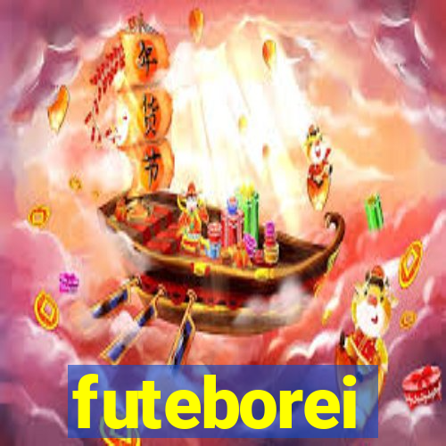 futeborei