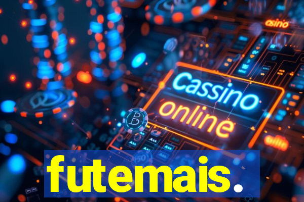 futemais.