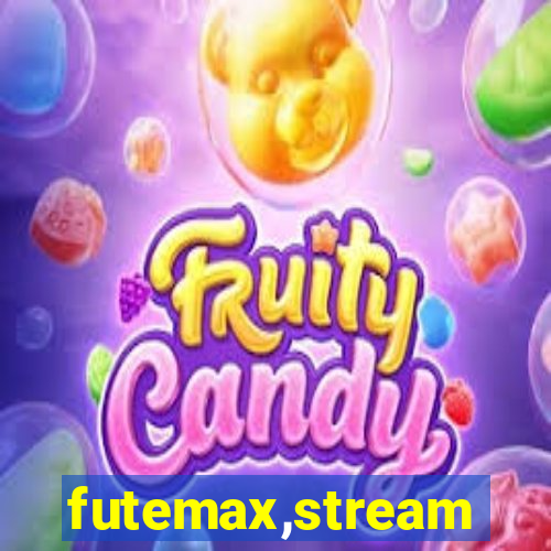 futemax,stream