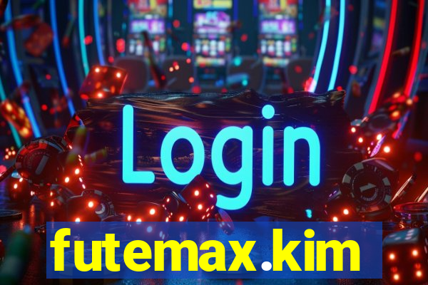 futemax.kim