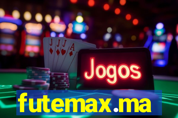 futemax.ma