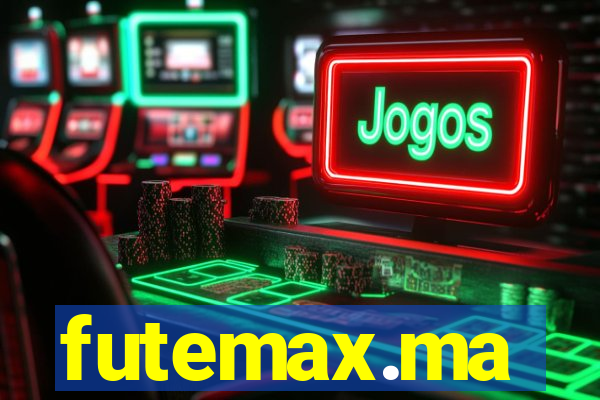futemax.ma
