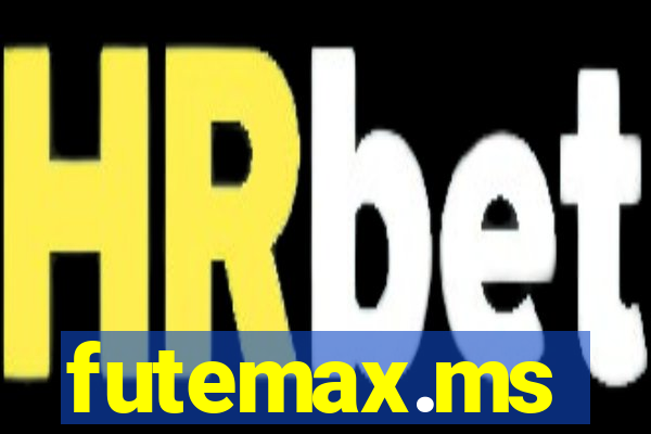 futemax.ms