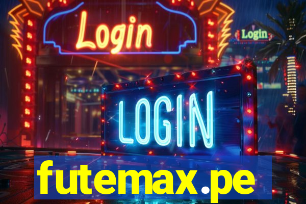 futemax.pe