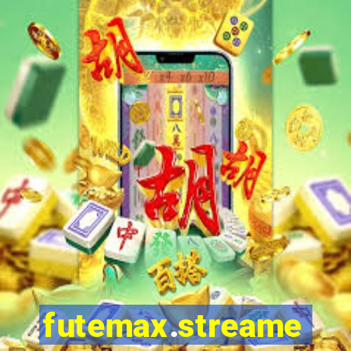 futemax.streamer