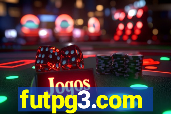 futpg3.com