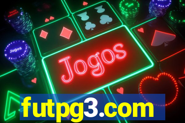 futpg3.com