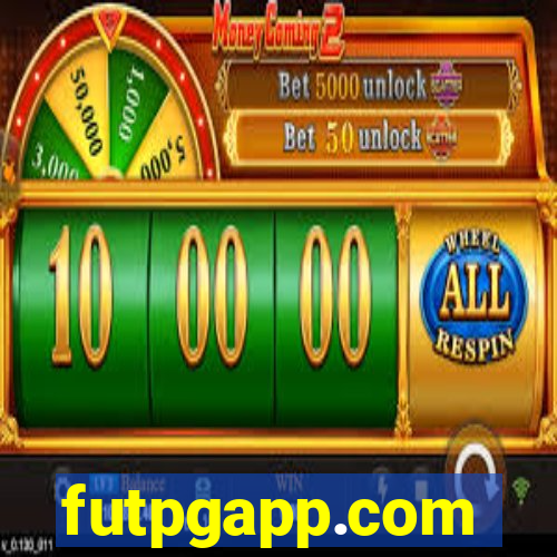 futpgapp.com