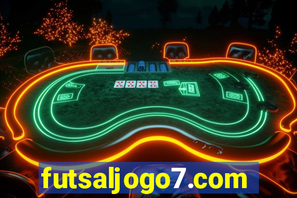 futsaljogo7.com
