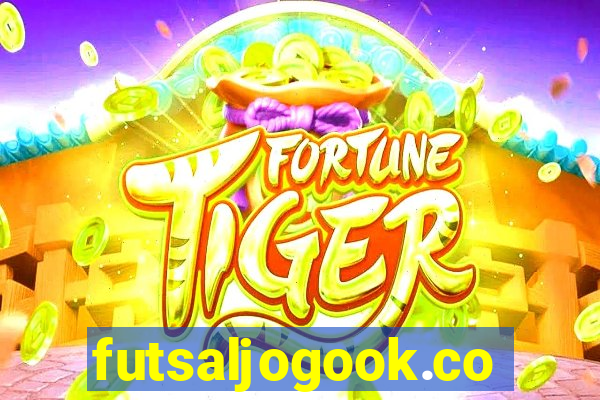 futsaljogook.com