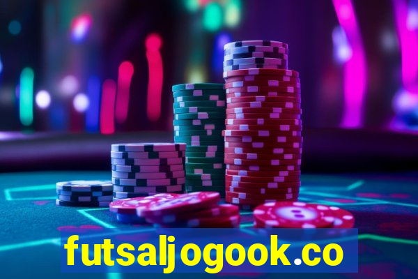 futsaljogook.com