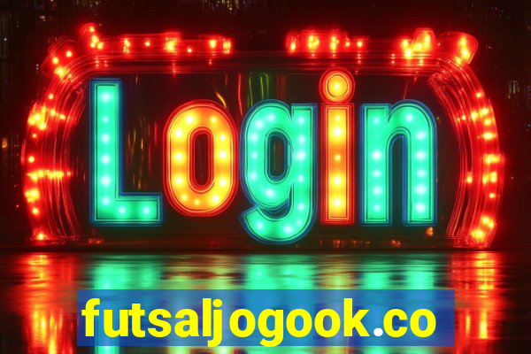 futsaljogook.com