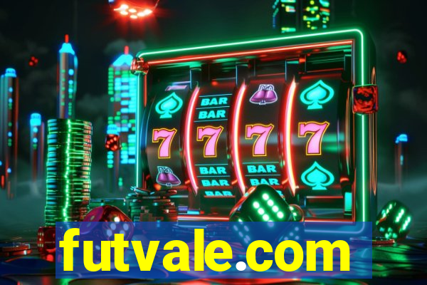 futvale.com