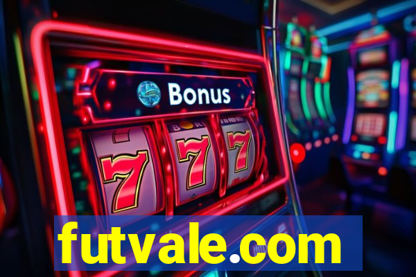 futvale.com