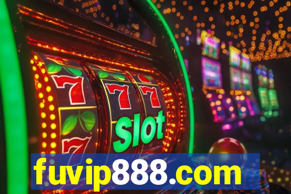 fuvip888.com