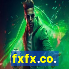 fxfx.co.