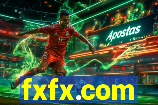 fxfx.com