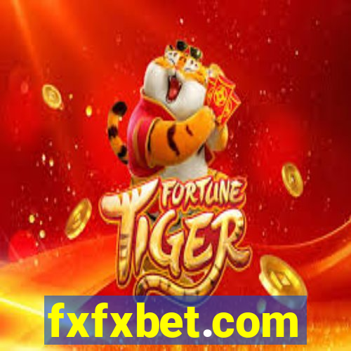 fxfxbet.com
