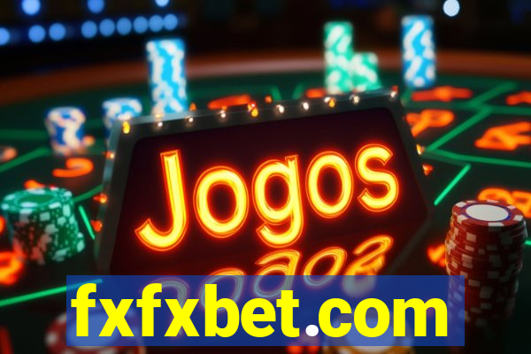 fxfxbet.com