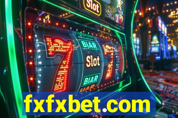 fxfxbet.com