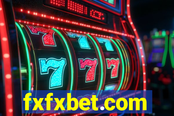 fxfxbet.com