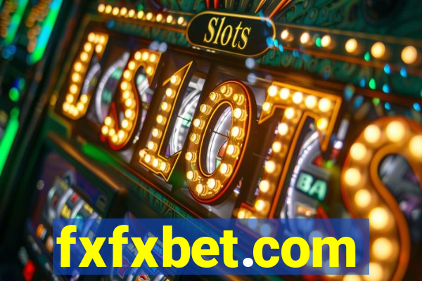 fxfxbet.com