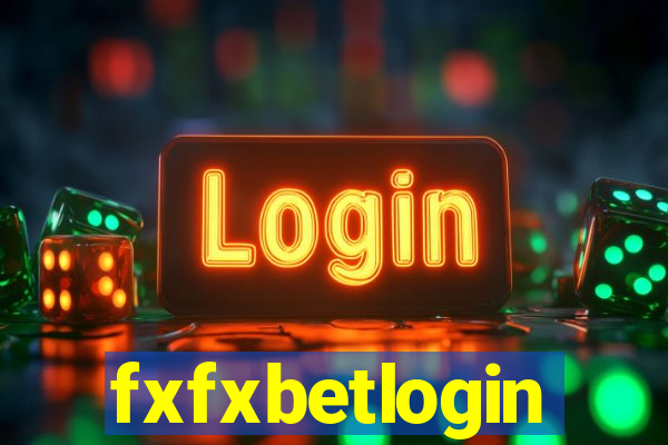 fxfxbetlogin