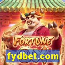 fydbet.com