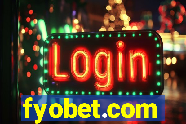 fyobet.com