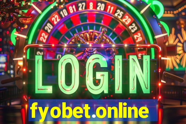 fyobet.online