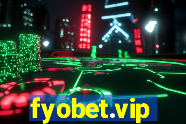 fyobet.vip