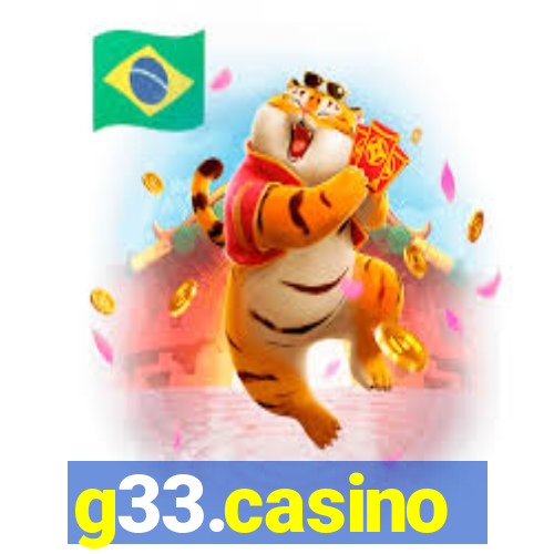g33.casino