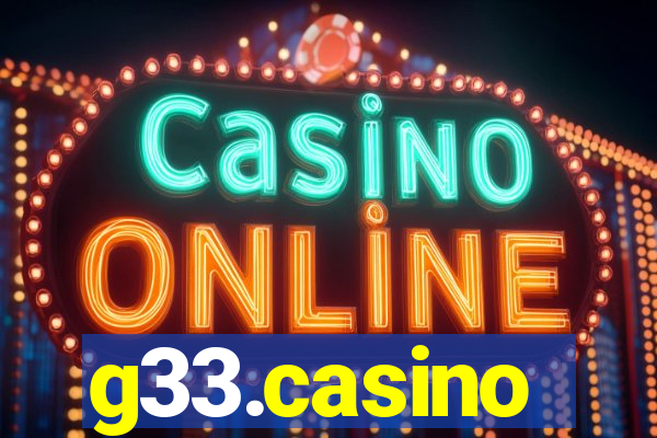 g33.casino