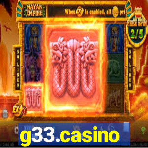 g33.casino
