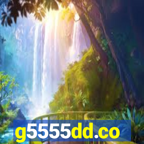 g5555dd.co