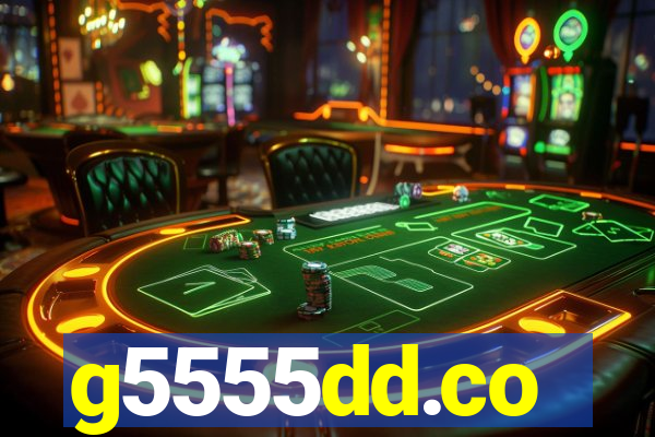 g5555dd.co