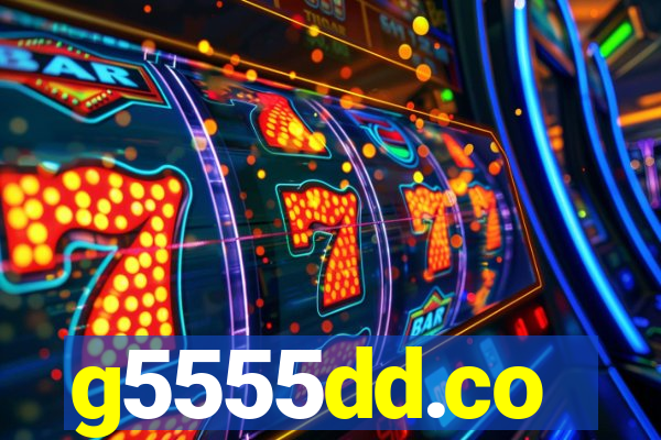 g5555dd.co