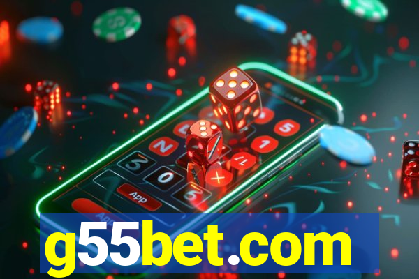 g55bet.com