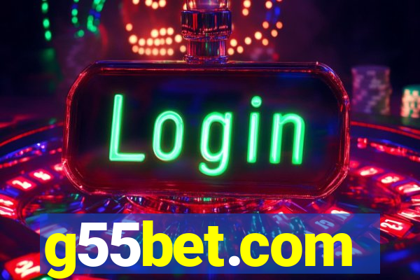 g55bet.com