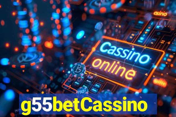g55betCassino
