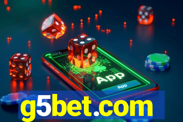 g5bet.com