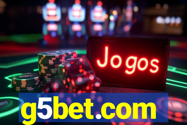 g5bet.com