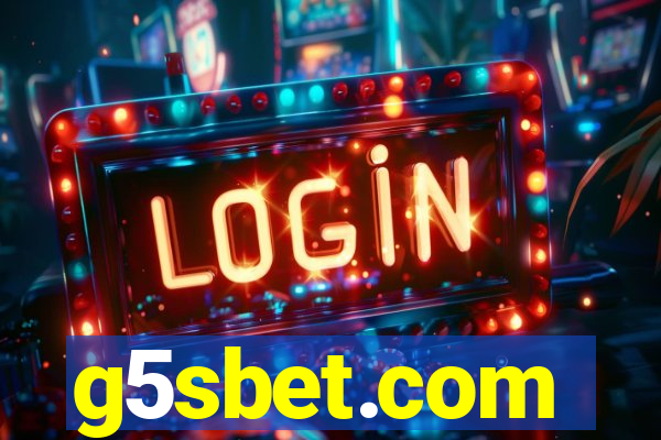 g5sbet.com